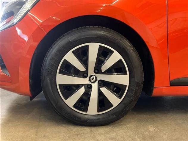 RENAULT Clio 1.0 tce Equilibre 90cv rif. 23921017 - Foto 6