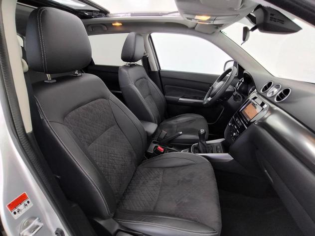 Suzuki Vitara 1.0 Boosterjet 4WD AllGrip Starview - Foto 3