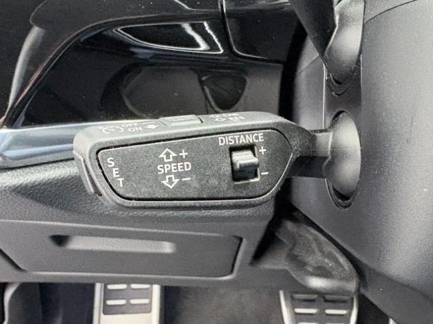 AUDI Q3 SPORTBACK 45 TFSI S-TRONIC QUATTRO IDENTITY BLACK rif. 24211373 - Foto 9
