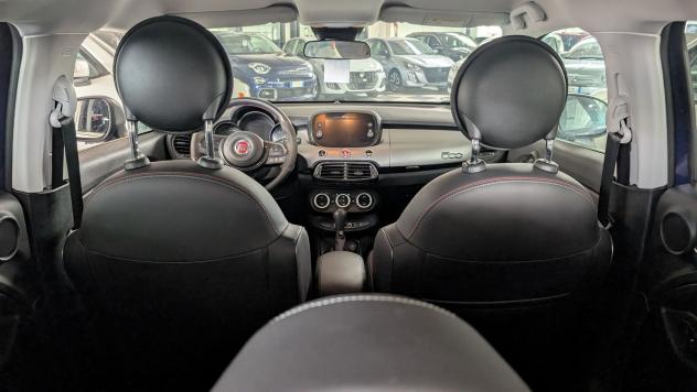 FIAT 500X 500X 1.5 T4 Hybrid 130 CV DCT Sport - Foto 7