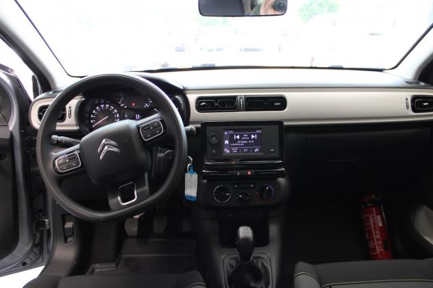 Citroen C3 PureTech 83 S&S Feel Pack - Foto 7