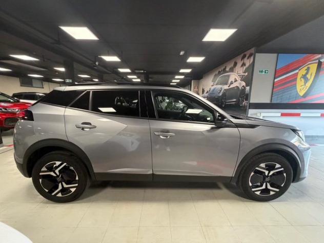 Peugeot 2008 2008 1.2 puretech Allure s&s 100cv - Foto 5