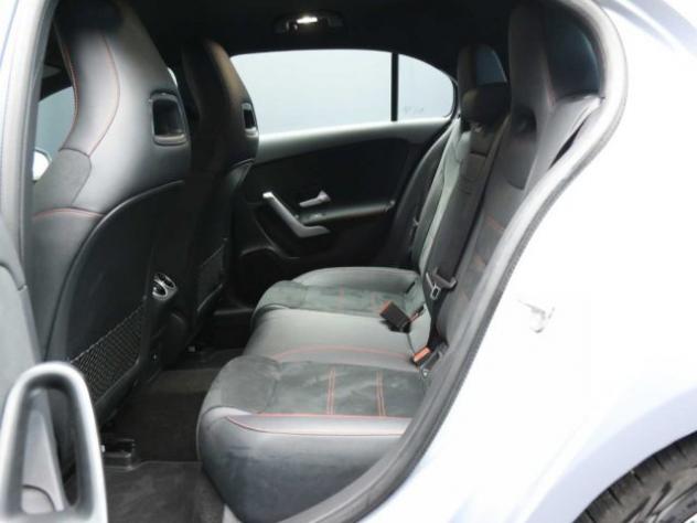 MERCEDES-BENZ A 180 Automatic AMG Line EXTRA rif. 23922533 - Foto 5