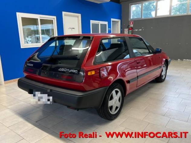 VOLVO 480 cat ES 102 cv Conservata Da collezione rif. 23659799 - Foto 2