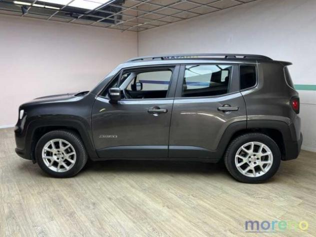 JEEP Renegade 1.0 t3 120 CV Business 2WD Navi rif. 18209578 - Foto 3