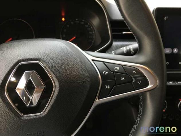 RENAULT Clio 1.0 TCe 100 CV Zen rif. 19121044 - Foto 8