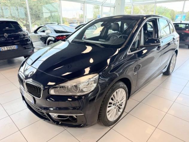 BMW 216 d Active Tourer Luxury rif. 24112884