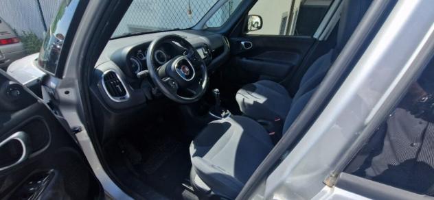 FIAT FIAT 500L Living 500L Living 1.3 Multijet 85 CV Dualogic Lounge - Foto 3
