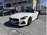 BMW Z4 SDRIVE20I MSPORT