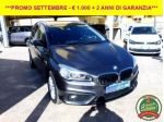 BMW 216 d Active Tourer Advantage rif. 24112643