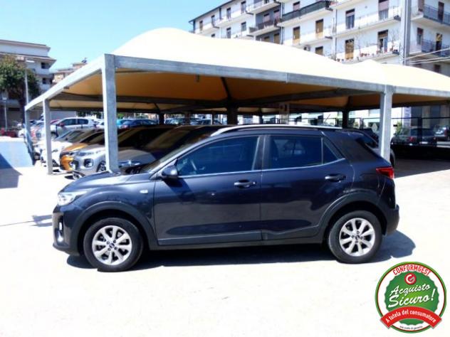 KIA Stonic 1.6 CRDi 110 CV Style rif. 24062705 - Foto 4