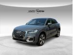 Audi Q2 I 2017 30 1.0 tfsi Admired my20