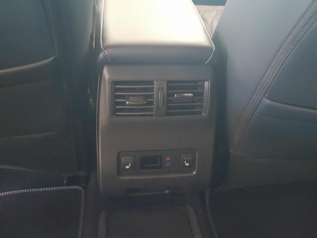 Mitsubishi Outlander PHEV 2.4L PHEV INSTYLE - Foto 8