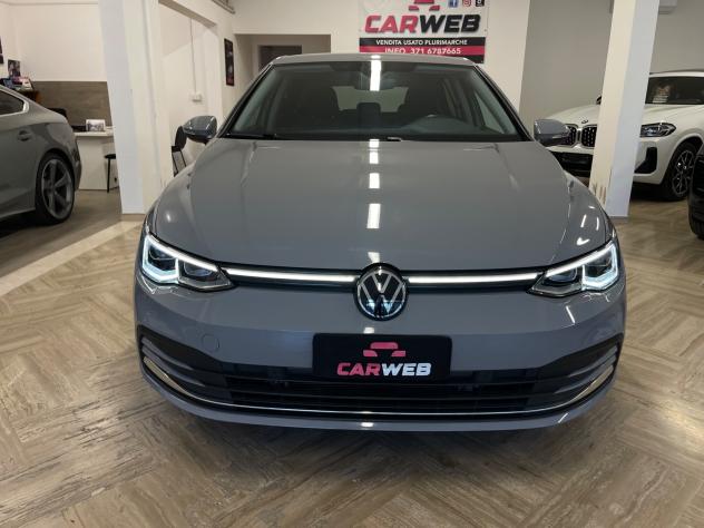 VOLKSWAGEN GOLF 8 Style 150cv 2023 - Foto 2