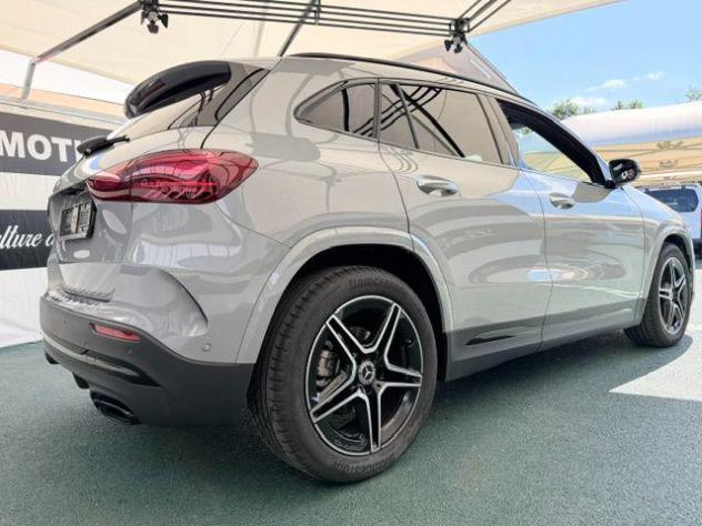 MERCEDES-BENZ GLA 200 d Automatic 4Matic AMG Line Premium Plus Limited rif. 24024686 - Foto 6