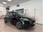 FORD Fiesta 1.1 BENZINA 5 porte Titanium rif. 23689368