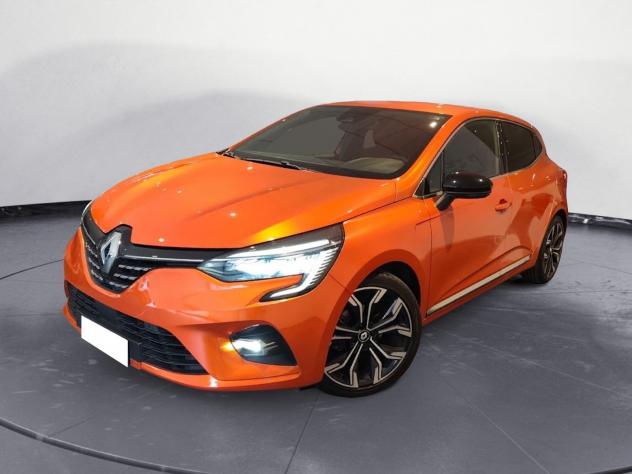 Renault Clio 1.0 TCe 100cv Techno Benzina/GPL