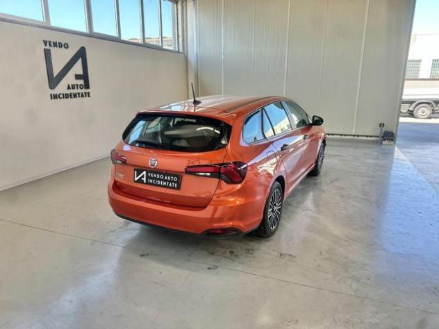 FIAT Tipo 1.6 MJT S&S SW rif. 23742409 - Foto 7