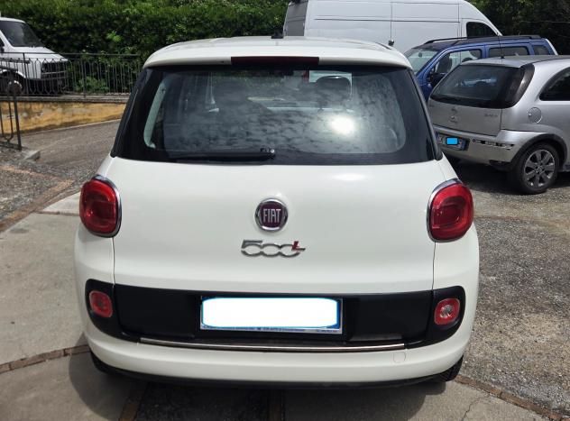 Fiat 500L 1.3 Multijet DISTRIBUZIONE FATTA GARANZIA - Foto 8