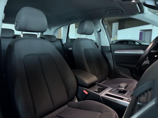 Audi Q5 40 TDI 204 CV quattro S tronic Business - Foto 8