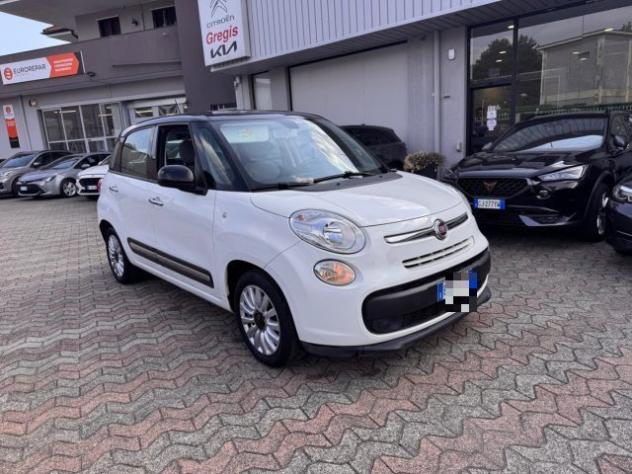 FIAT 500L 1.4 95 CV Lounge rif. 24097305 - Foto 3