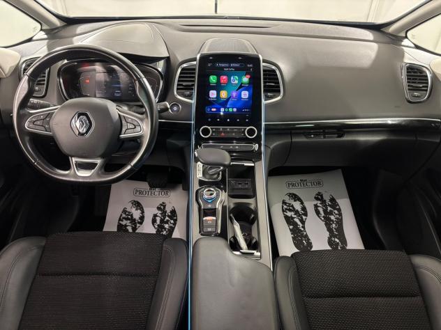 Renault Espace dCi 160 CV EDC INTENSE FULL OPTIONAL - Foto 8
