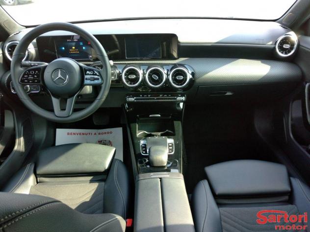 MERCEDES - Classe A - A 180 d Business - Foto 6