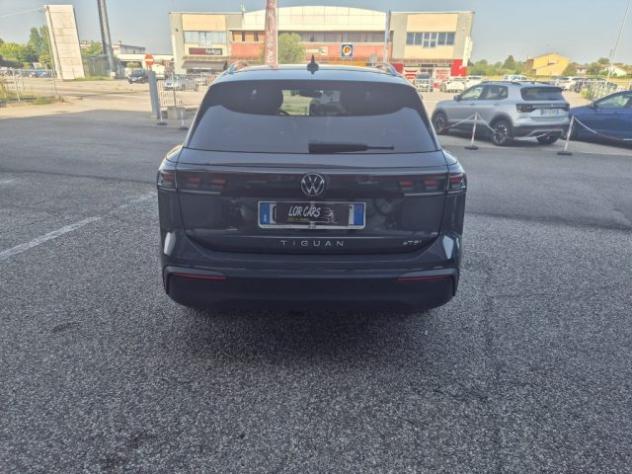 VOLKSWAGEN Tiguan 1.5 TSI eHybrid DSG Edition Plus rif. 23996696 - Foto 6
