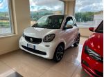 SMART fortwo 3ªs.(C/A453) fortwo 70 1.0 twinamic Passion