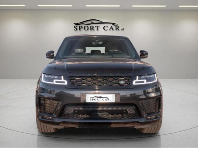LAND ROVER Range Rover Sport 3.0 SDV6 HSE rif. 23474594 - Foto 8