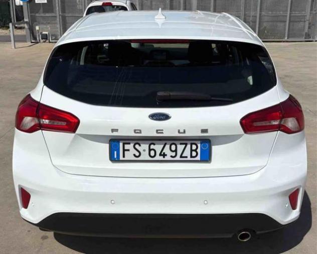 FORD Focus 1.0 EcoBoost 100 CV Start&Stop Plus rif. 23891818 - Foto 4