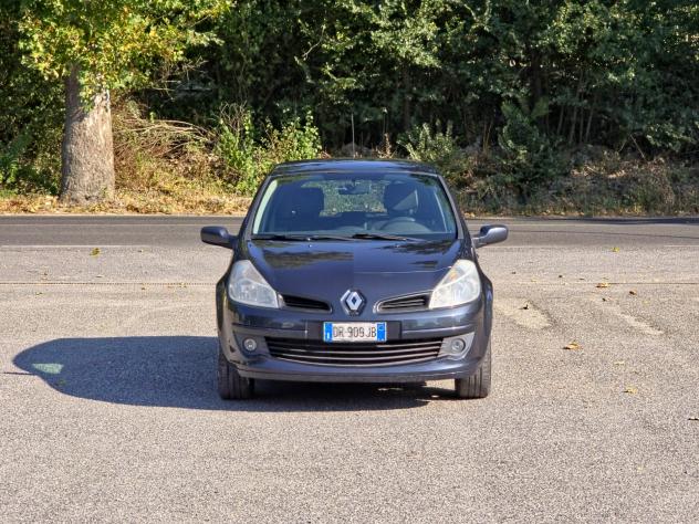 Renault Clio 1.2 16V CV-75 5 porte Le Iene E4 Manuale NEO 2008 - Foto 2