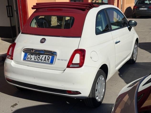 Fiat 500 HYBRID CABRIO 2021 - Foto 4
