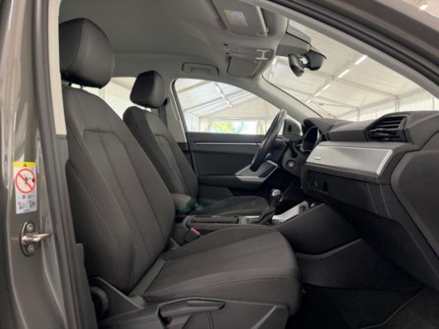 AUDI Q3 35 TDI S tronic S line edition rif. 23691896 - Foto 9