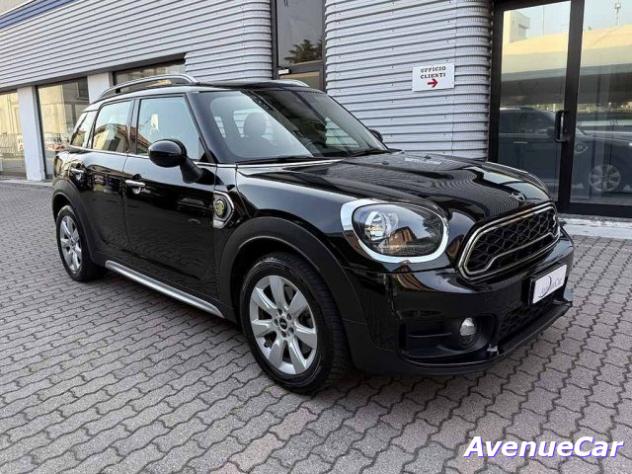 MINI Countryman COOPER SE 1.5 all4 UNICO PROPRIETARIO PREZZO REALE rif. 24167252 - Foto 3