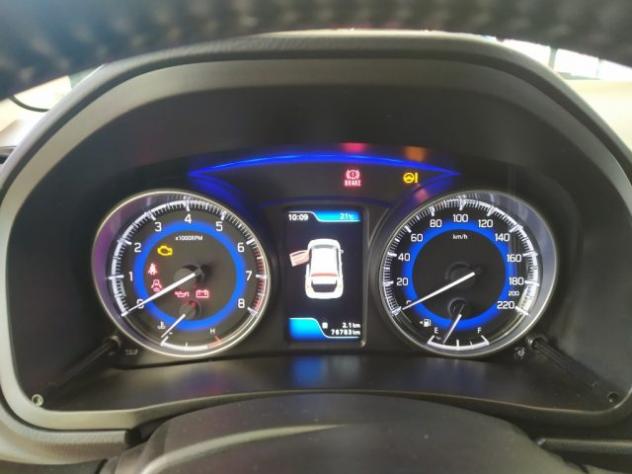SUZUKI Baleno 1.2 VVT Dualjet B-Top rif. 24130250 - Foto 9