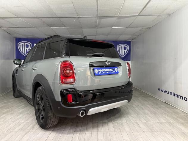 Mini One D Countryman 1.5 Business - Foto 4