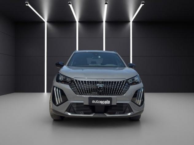 PEUGEOT 2008 PureTech 100 S&S Allure rif. 23795714 - Foto 8