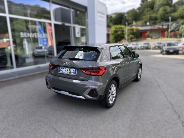 Audi A1 allstreet 30 TFSI S tronic Business - Foto 7