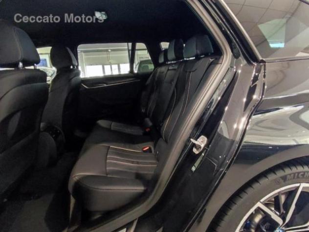 BMW 530 e xDrive Touring Msport rif. 20527354 - Foto 8