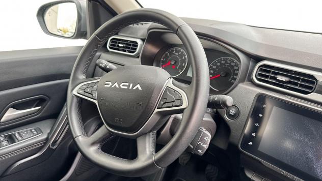 Dacia Duster II 2021 1.0 TCe GPL Journey UP 4x2 - Foto 8