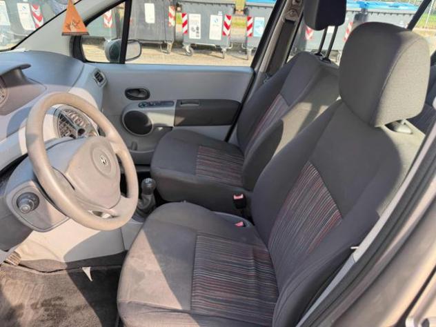 RENAULT Grand Modus 1.2 16V Dynamique senza nessun lavoro da fare rif. 23425925 - Foto 4