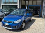 Suzuki SX4 1.6 16V 4WD Outdoor Line