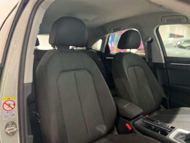 AUDI Q3 Sportback 35 TDI Business Plus rif. 23721933 - Foto 10