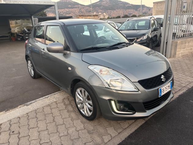 Suzuki Swift 1.3 DDiS 5 porte B-Top - Foto 4