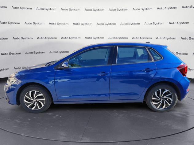 Volkswagen Polo Polo 1.0 tsi Life 95cv - Foto 3
