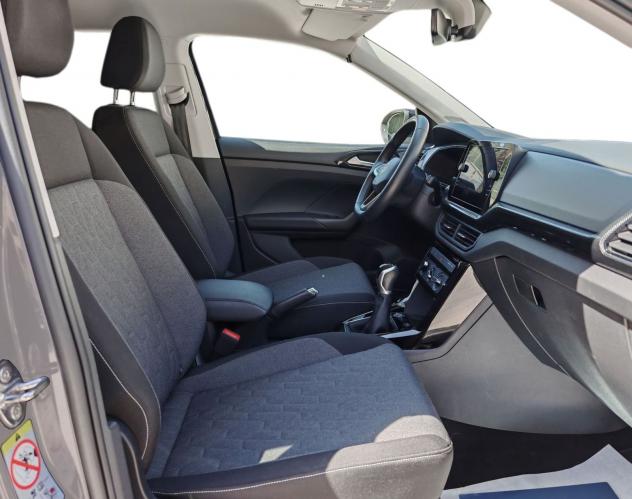 Volkswagen T-Cross T-Cross 1.0 tsi Edition Plus 115cv - Foto 7