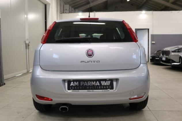 FIAT Punto 1.2 8V 5 porte Lounge rif. 24059788 - Foto 6