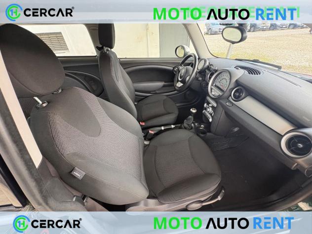 Mini 3 Porte Cooper Chili 1.6 120cv - Foto 9