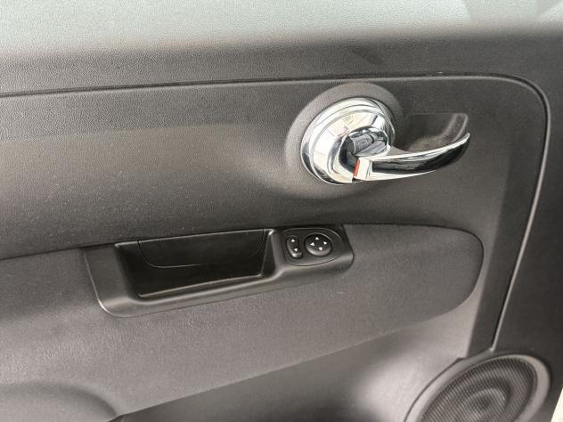 FIAT 500 Hybrid 1.0 70cv Ibrido Lounge - Foto 7